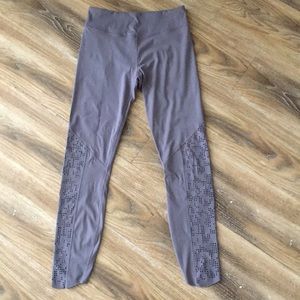 Varley Doran Leggings in Excalibur REVOLVE